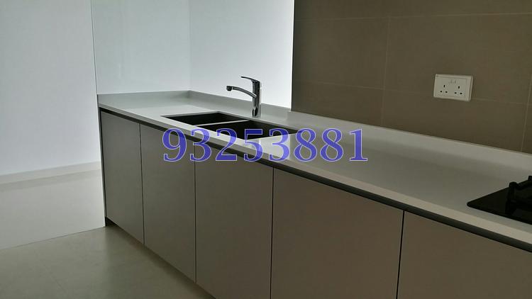 H2O Residences (D28), Condominium #65689572